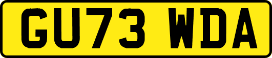 GU73WDA
