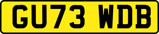 GU73WDB