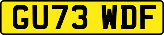 GU73WDF