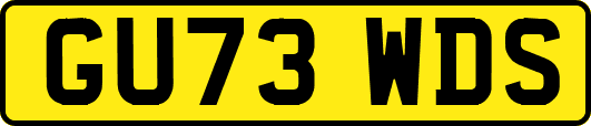 GU73WDS