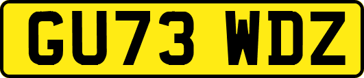 GU73WDZ