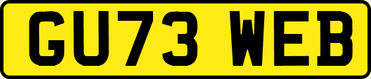 GU73WEB