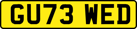 GU73WED