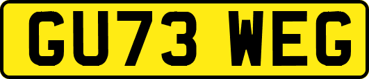 GU73WEG