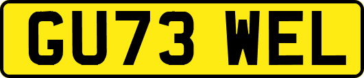 GU73WEL