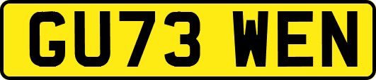 GU73WEN
