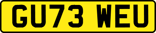 GU73WEU
