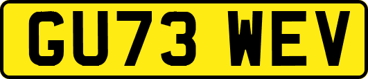 GU73WEV