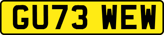 GU73WEW