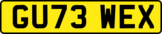 GU73WEX