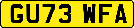 GU73WFA