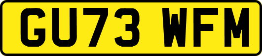 GU73WFM