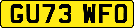 GU73WFO