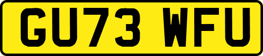 GU73WFU
