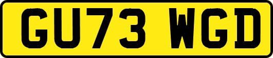 GU73WGD