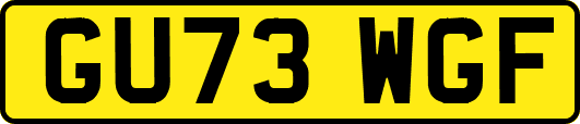 GU73WGF