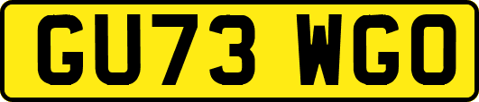 GU73WGO