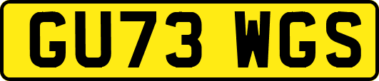 GU73WGS