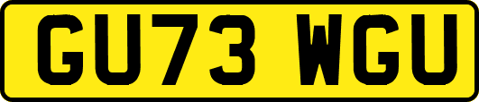 GU73WGU