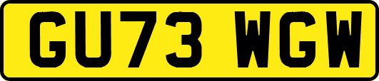 GU73WGW