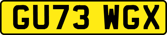GU73WGX