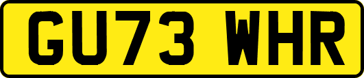 GU73WHR