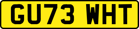 GU73WHT
