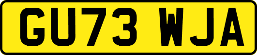 GU73WJA