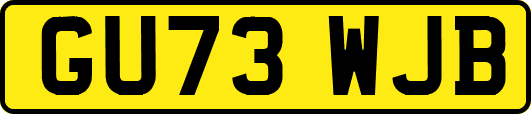 GU73WJB