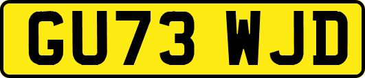 GU73WJD