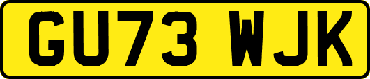 GU73WJK