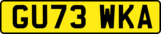 GU73WKA