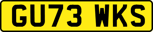 GU73WKS