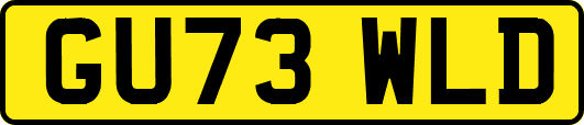 GU73WLD