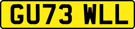 GU73WLL