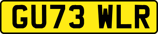 GU73WLR