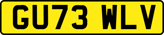 GU73WLV