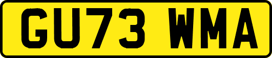 GU73WMA