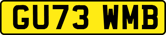 GU73WMB