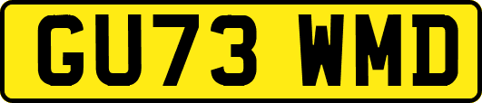 GU73WMD