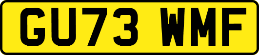 GU73WMF
