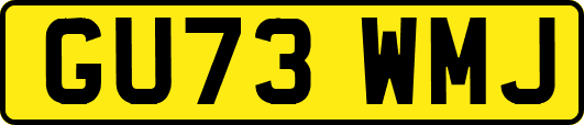 GU73WMJ