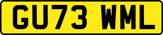GU73WML
