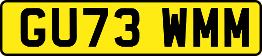 GU73WMM