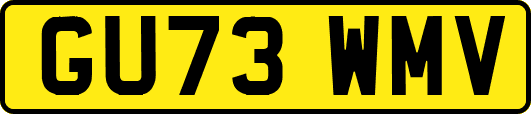 GU73WMV