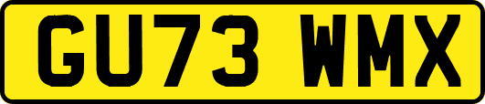 GU73WMX