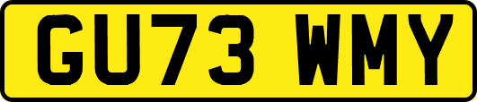 GU73WMY