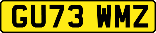 GU73WMZ