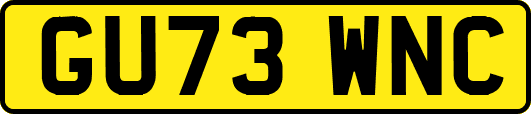 GU73WNC