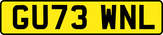GU73WNL